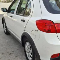 کوییک مدل ۱۴۰۰ تمیز|خودرو سواری و وانت|زاهدان, |دیوار