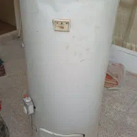 آبگرمکن مخزنی