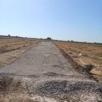 ۲۰۰ متر زمین مسکونی شهر حر