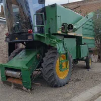 کمباین موتور بنز|خودرو سنگین|اردبیل, |دیوار