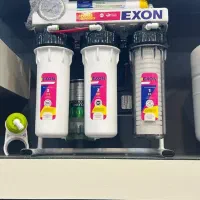 فروش دستگاه تصفیه آب وتعمیر ونقدواقساطی