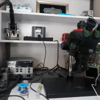 تعمیرات موبایل