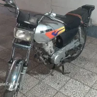 هندا  125 سابین 85 شوباد