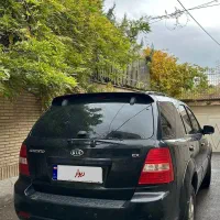 سورنتو 2009 بی رنگ ، کارکرد واقعی ، استثنائی|خودرو سواری و وانت|قزوین, |دیوار