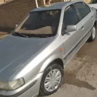 سمند مدل ۸۳|خودرو سواری و وانت|اصفهان, براآن شمالی|دیوار