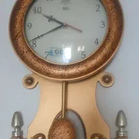 ساعت دیواری