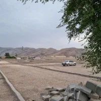 زمین ۱۴۵ متری کلدوزخ