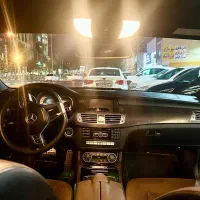 مرسدس بنز CLS350 مات فکتوری کمیاب|خودرو سواری و وانت|تهران, شهرک الهیه غرب|دیوار