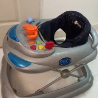 کالسکه بچه|اسباب و اثاث بچه|اراک, |دیوار