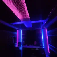 برقکار/برقکاری/نورپردازی/اتصالی/شبانه روزی کل نقاط