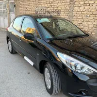 ۲۰۷ مشکی|خودرو سواری و وانت|شیراز, فرهنگ شهر|دیوار