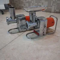 چرخ گوشت ایتالیایی