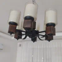 لوستر تمیز و زیبا