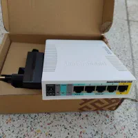 میکروتیک بیسیم