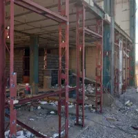 اجرای سقف شیروانی ،راویز،نبشی کشی،|خدمات پیشه و مهارت|قیدار, |دیوار