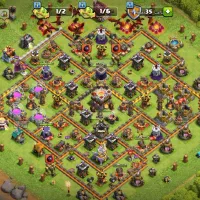 کلش اف کلنز|کنسول، بازی ویدئویی و آنلاین|اردبیل, |دیوار