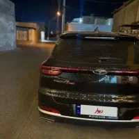 تیگو ۷ پرو پریمیوم|خودرو سواری و وانت|قشم, |دیوار