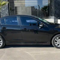 مزدا ۳ تیپ ۴مدل ۹۸|خودرو سواری و وانت|تهران, سعادتآباد|دیوار