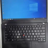 لپ تاپ لنوو صفحه لمسی