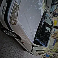 پارس مدل ۸۹ بدنه در حد ۱۴۰۰ دوگانه کارخانه|خودرو سواری و وانت|نیشابور, رحمت آباد|دیوار