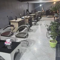 استخدام مشاور و منشی املاک با درآمد عالی|استخدام بازاریابی و فروش|هشتگرد, شهرک ولیعصر (مصلی)|دیوار