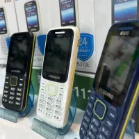 گوشی ساده سامسونگ b310 اصلی آکبند با ضمانت|موبایل|تهران, شیخ هادی|دیوار