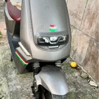 موتور کویر برقی ۲۰۰۰وات