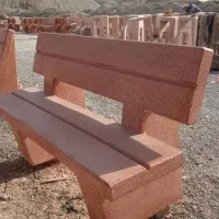 فروش انواع نیمکت و صندلی های بتنی|صندلی و نیمکت|بابل, |دیوار