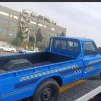 نیسان1404 دوگانه سوز اپشینال رادیال