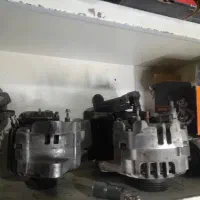 دینام پژو