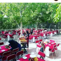 بادکنک آرایی و اجاره لوازم تولد و صندلی و میز|خدمات پذیرایی، مراسم|شهریار, شهرک شاهد|دیوار