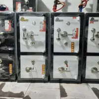 فروش چکی انواع گاوصندوق ضد سرقت رمزدار و ساده|ابزارآلات|شهریار, شهریار|دیوار