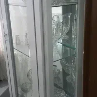 گنجه یا بوفه|بوفه، ویترین، کنسول|مشهد, پنجتن|دیوار