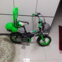 دوچرخه سایز 12