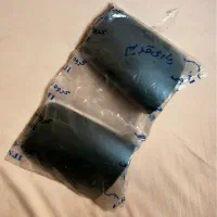 قاب آینه پژو پارس قدیم دو عدد رنگ نوک مدادی