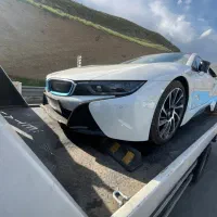 امداد خودرو حمل خودرو با کفی.خودروبر.چرثقیل