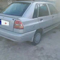 پراید ۱۴۱|خودرو سواری و وانت|شهریار, شهریار|دیوار