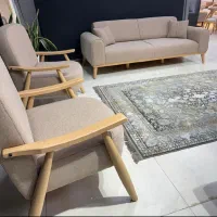مبل راحتی جدید و بروز مینیمال