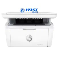 پرینتر چند کاره لیزری HP LaserJet MFP M141a