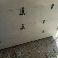 استاد بنا لوله کشی برق کاری ساختمان