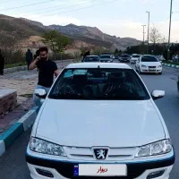 پارس Xu7p موتور جدید