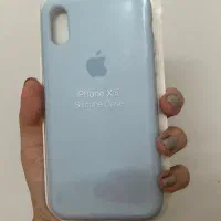 قاب سیلیکونی آیفون ایکس|لوازم جانبی موبایل و تبلت|قم, شهدا|دیوار