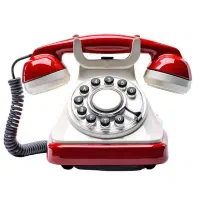 ۲تا خط تلفن ثابت