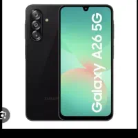 گوشی a26|موبایل|قم, پردیسان|دیوار