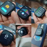 ساعت هوشمند اسمارت واچ T3000|ساعت|قرچک, میرزائی شمالی|دیوار