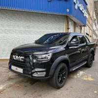 کی ام سی t8 kmc مدل ۴۰۱|خودرو سواری و وانت|لاهیجان, انقلاب|دیوار