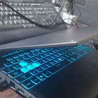 Asus Tuf A15 rtx3050|رایانه همراه|شاهین‌شهر, نبوت|دیوار