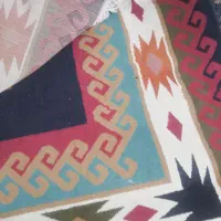 فرش تازه چند ماه استفادت شدخ