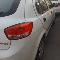 تیبا 2 (هاچبک) EX، مدل ۱۴۰۱