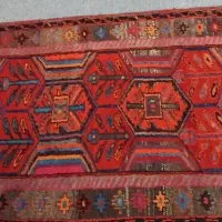 فرش دستباف کُردی